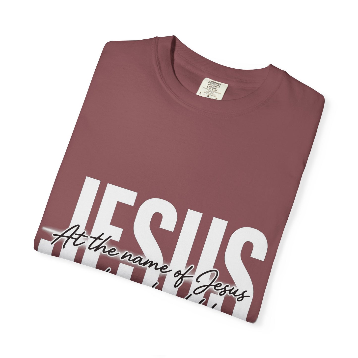 Faith-Inspired Unisex T-Shirt -