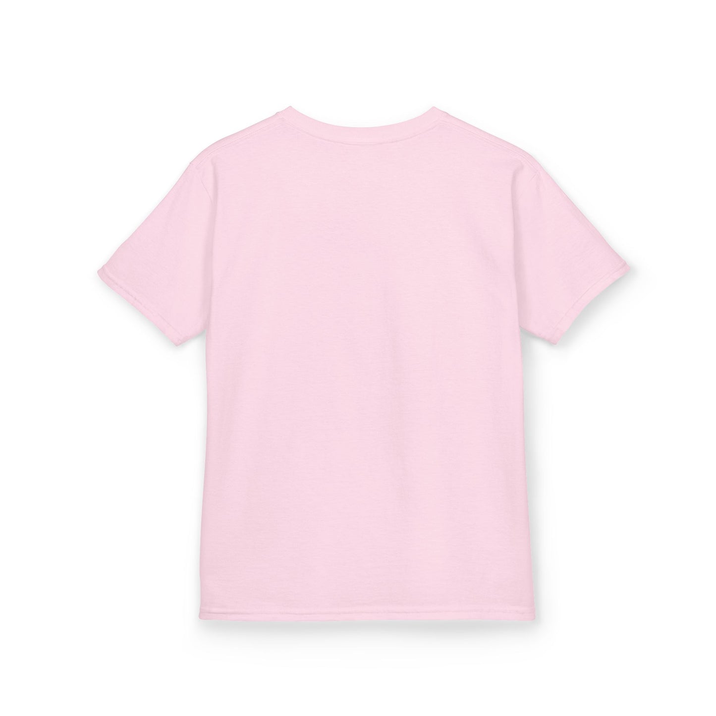 Stylish Kids Tee for Young Believers | Kingdom Kid Design, Christian Youth Apparel, Gift for Baptism, Church Events, Kids Fashion