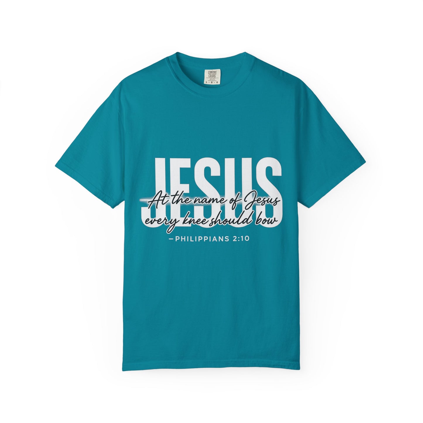 Faith-Inspired Unisex T-Shirt -