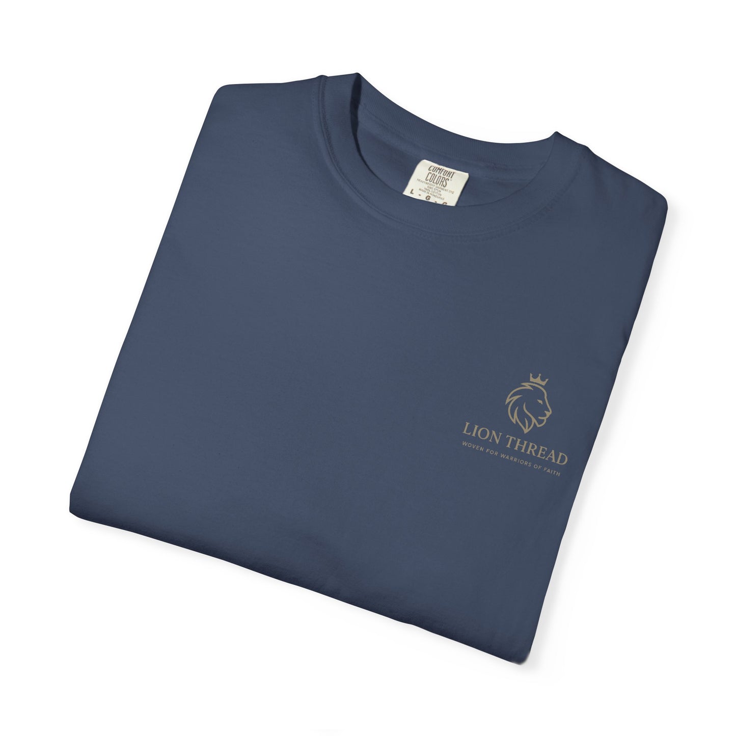 God-Themed Unisex T-Shirt, Inspirational Tee, Casual Wear, Gift for Believers, Everyday Comfort Shirt