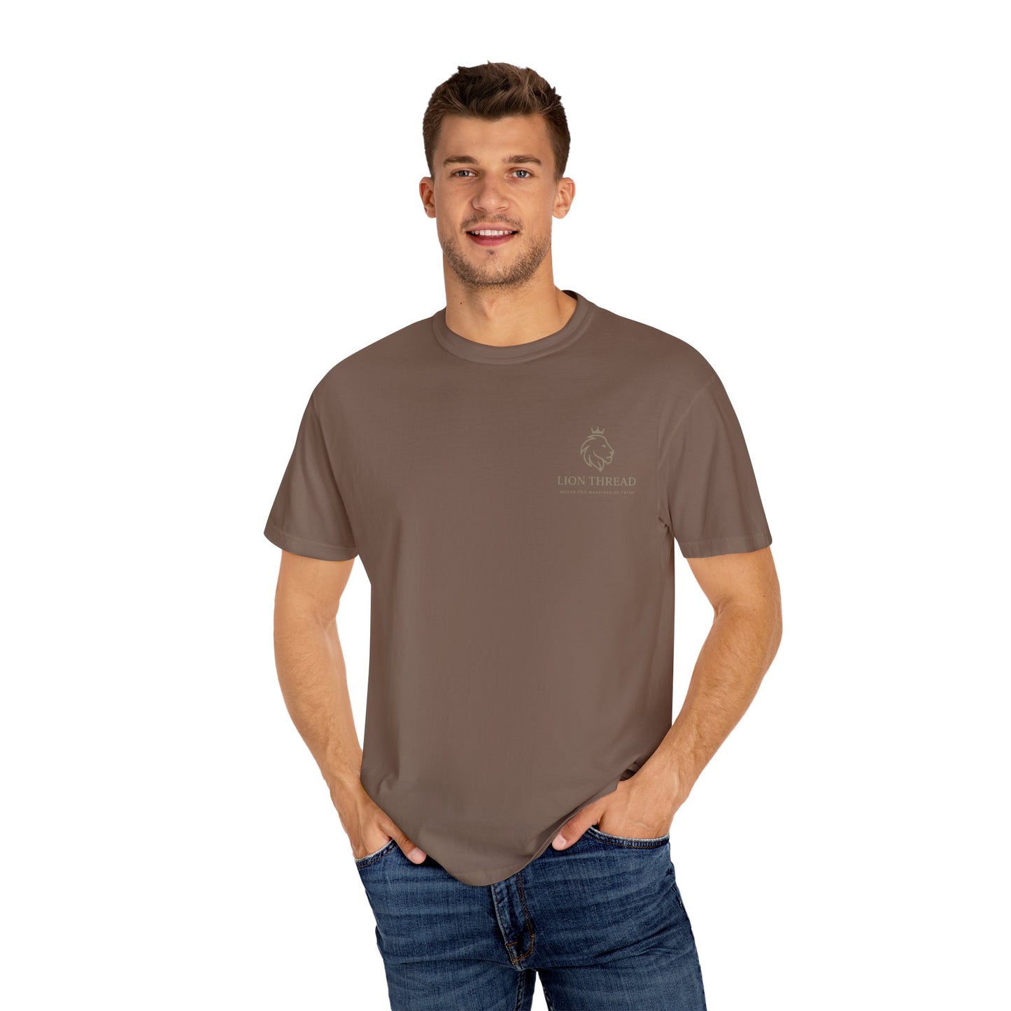 Jesus Everything Unisex T-Shirt | Casual Faith Apparel, Christian Gift, Inspirational Clothing, Religious Tees, Bible Verse Shirt