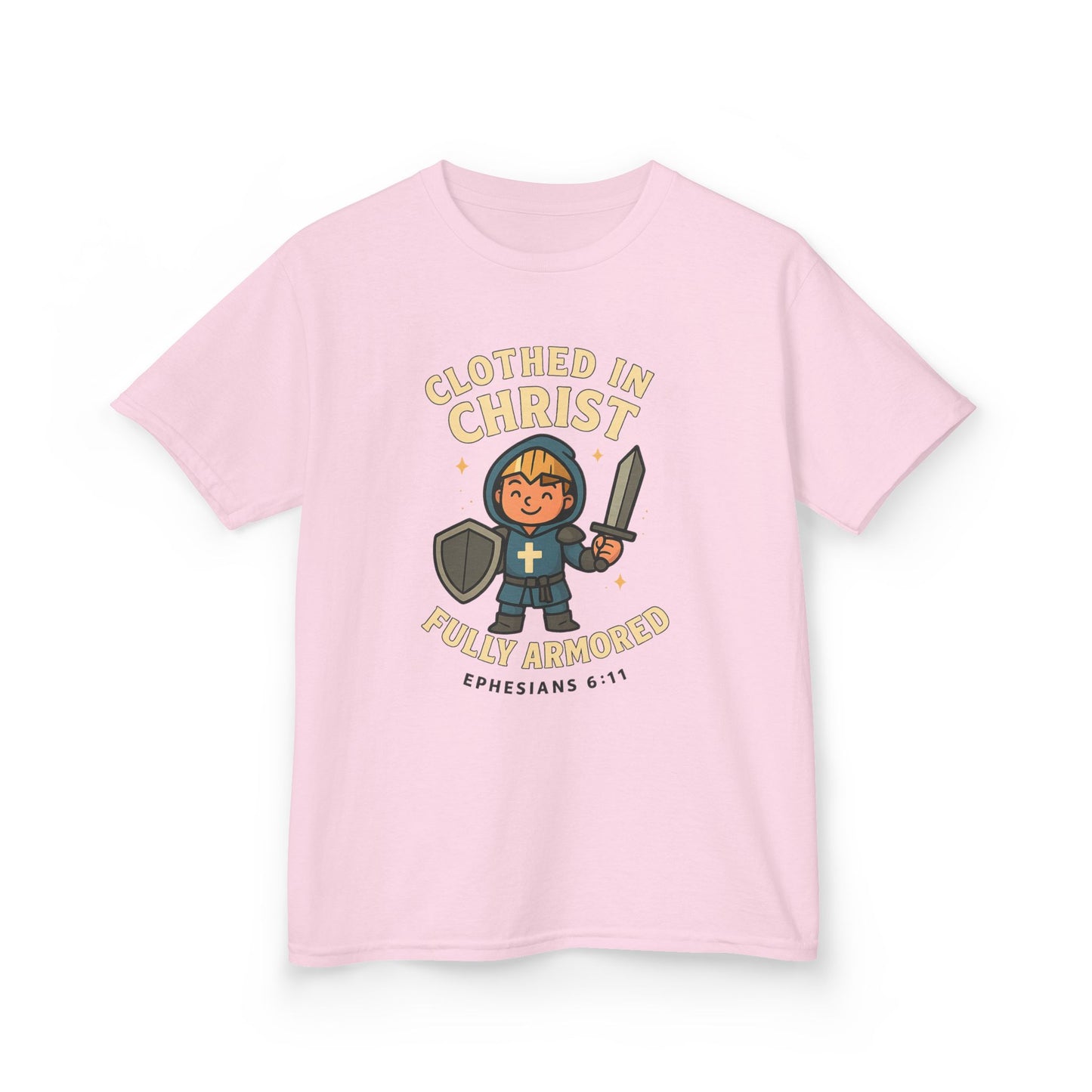 Kids Heavy Cotton™ Tee