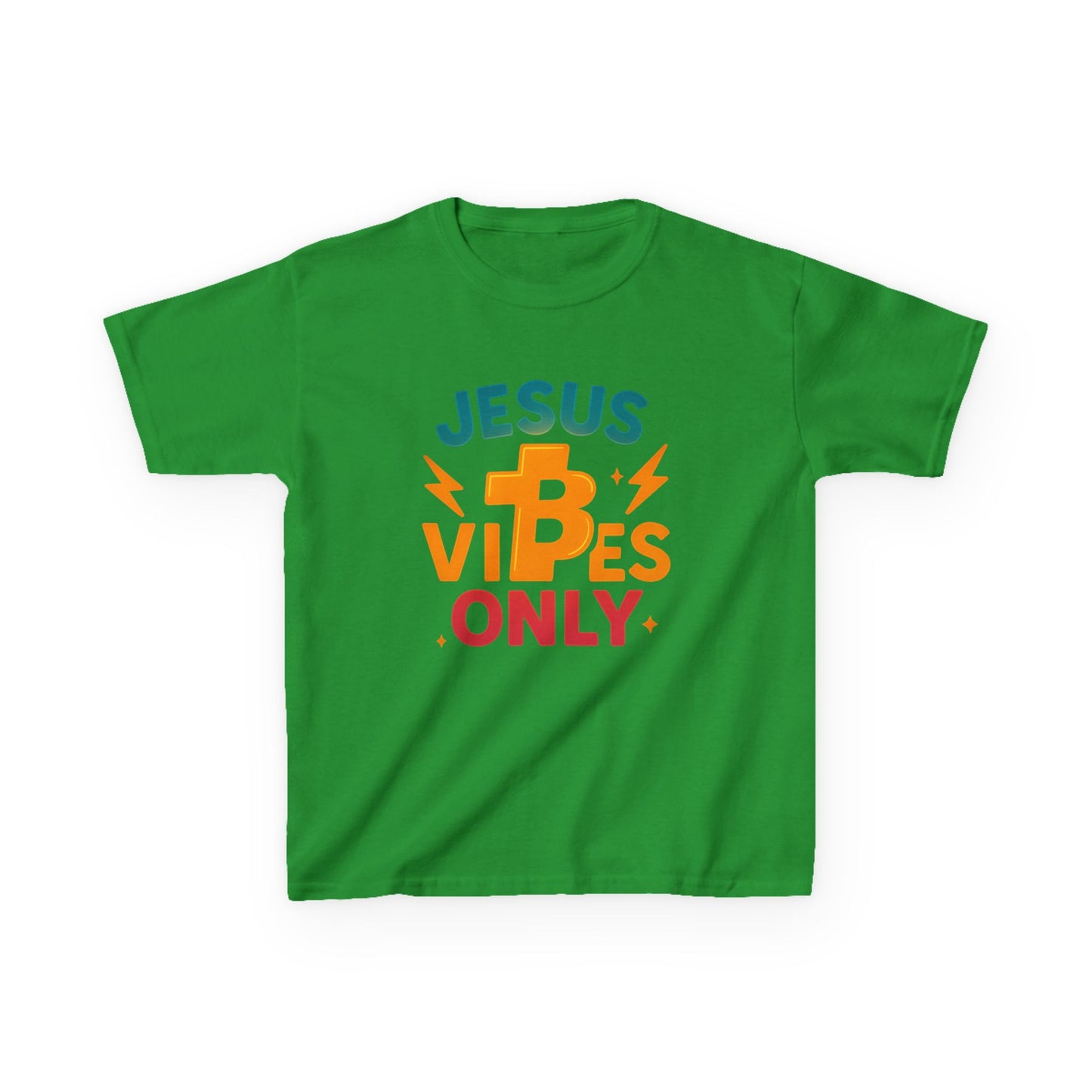 Kids Heavy Cotton™ Tee