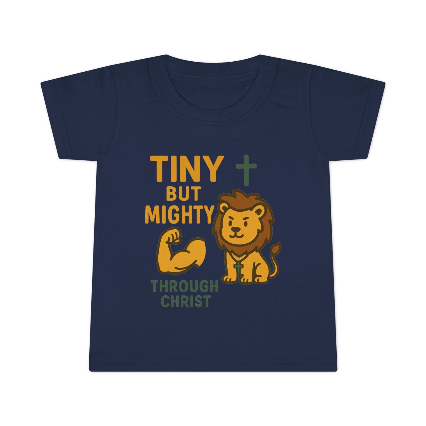 Toddler T-shirt