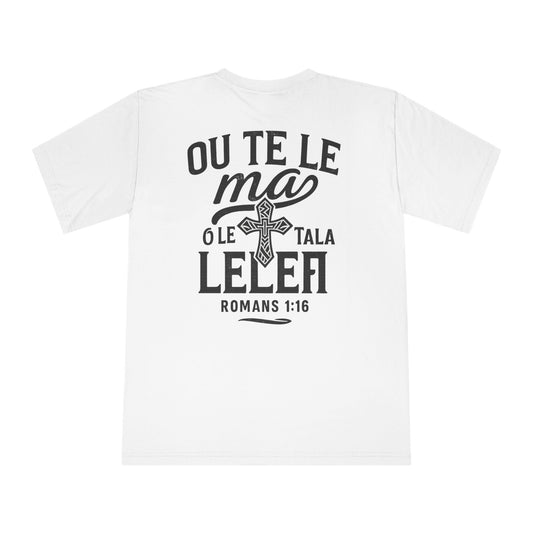 Unisex Classic Crewneck T-Shirt