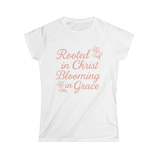 Women's Softstyle Tee
