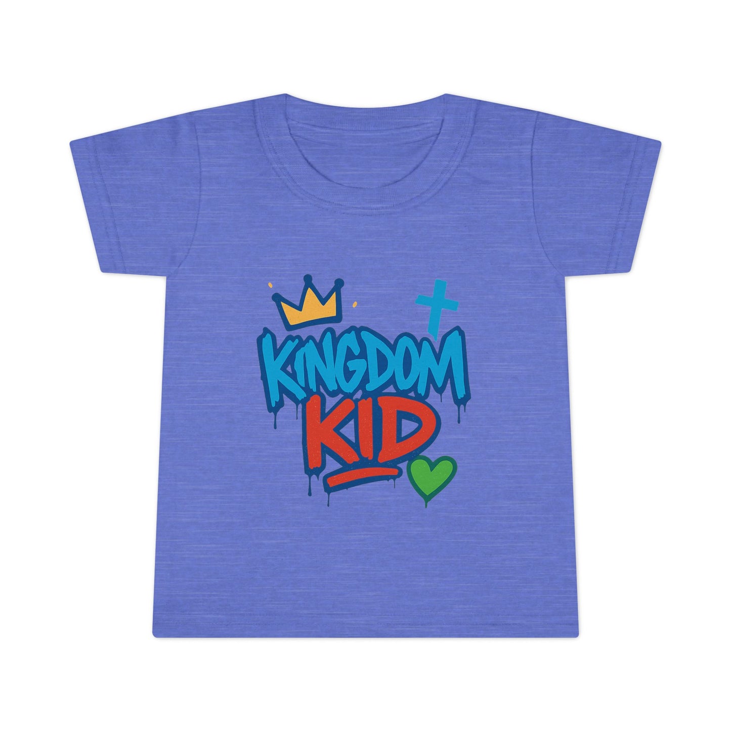 Toddler T-shirt