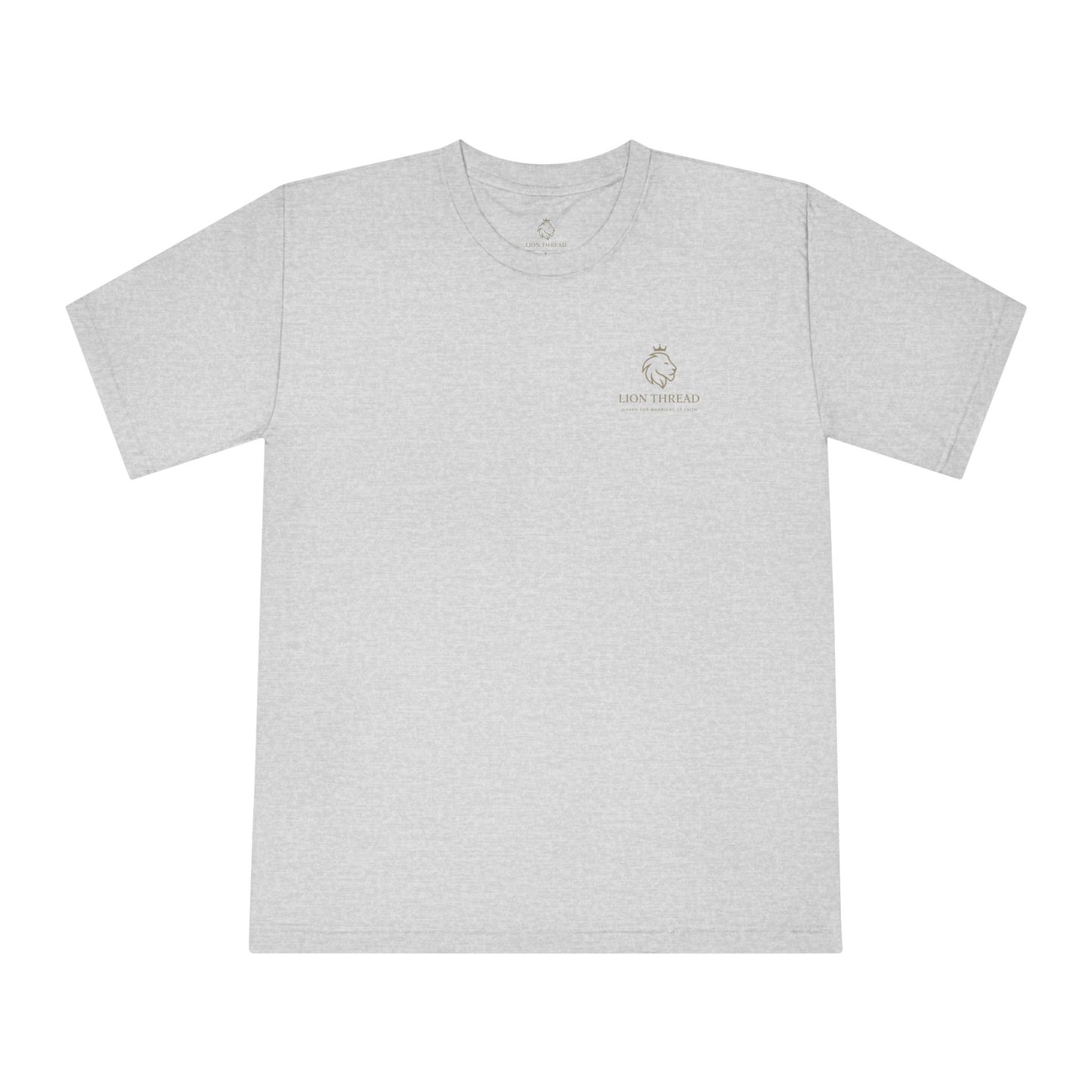 Unisex Classic Crewneck T-Shirt