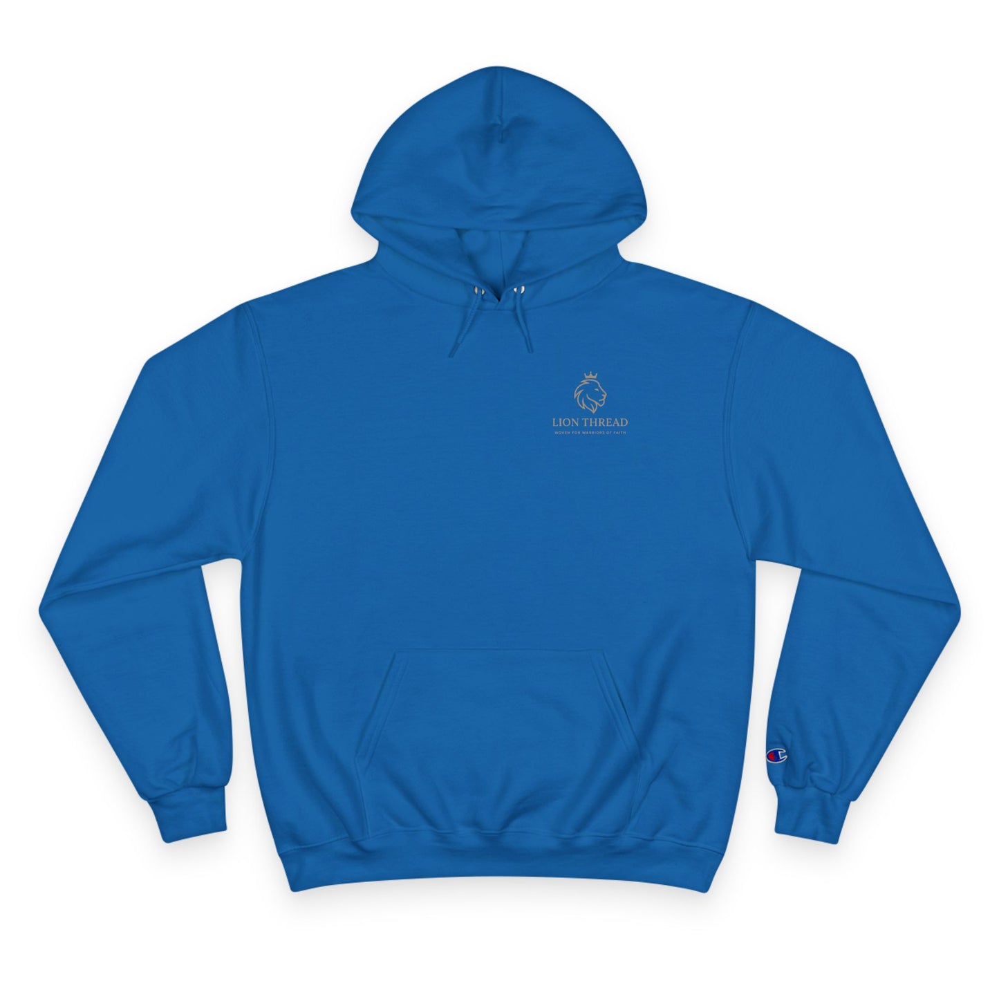 Champion Hoodie