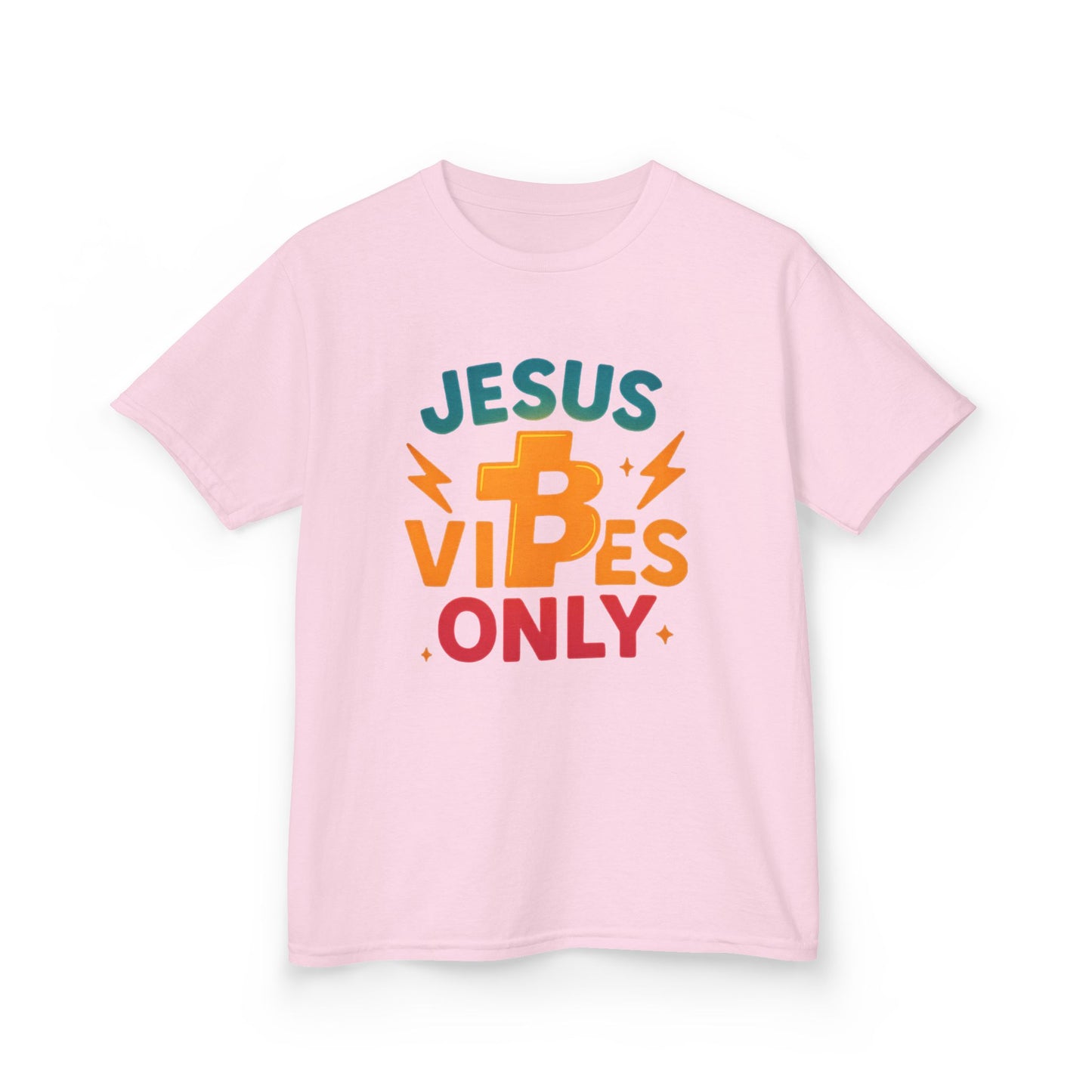 Kids Heavy Cotton™ Tee
