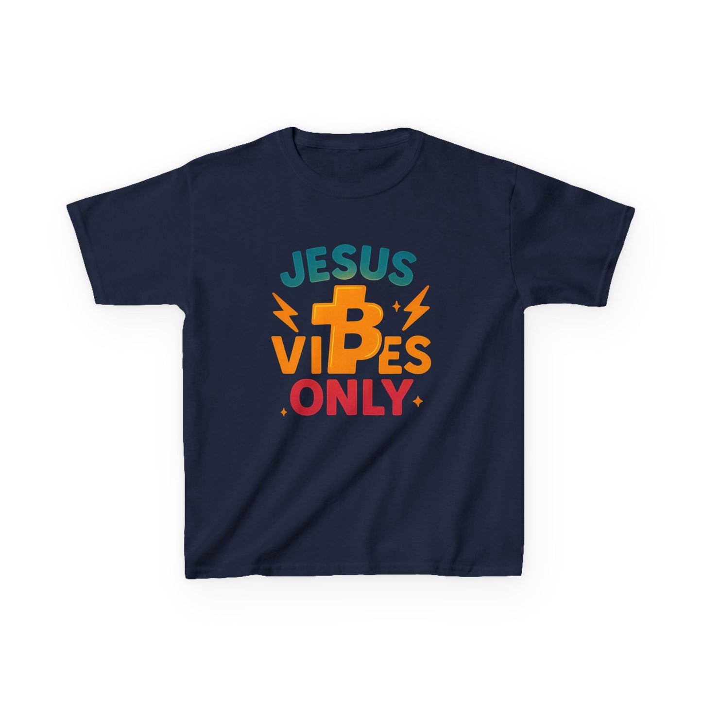 Kids Heavy Cotton™ Tee