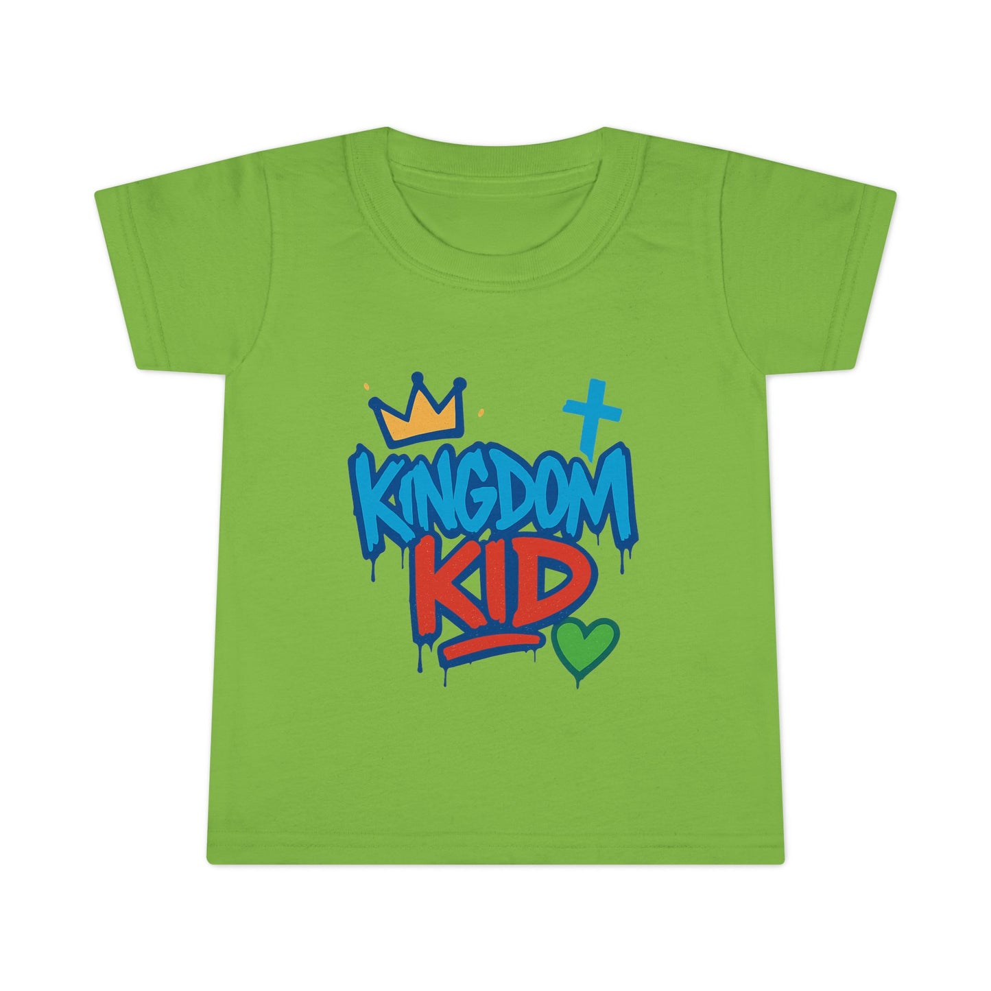 Toddler T-shirt