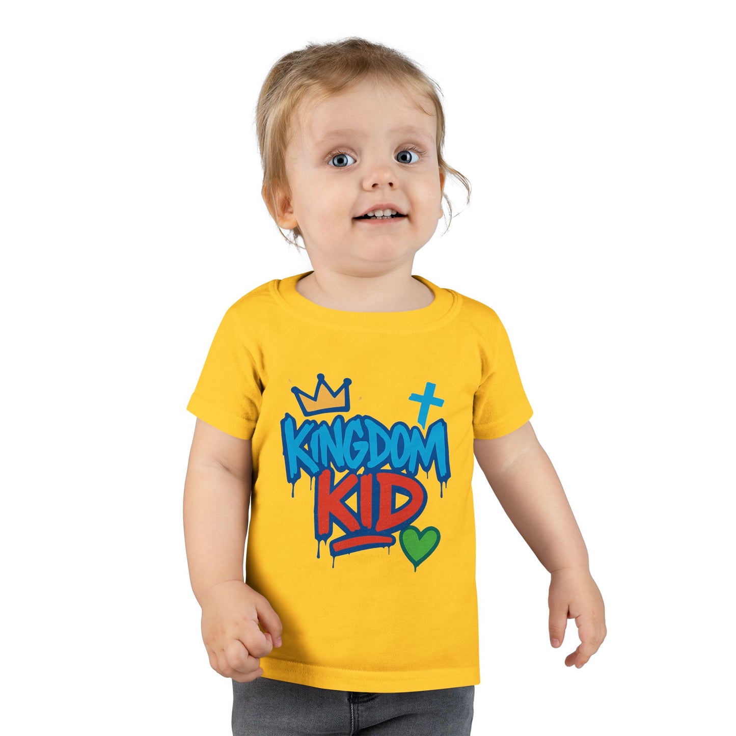Toddler T-shirt