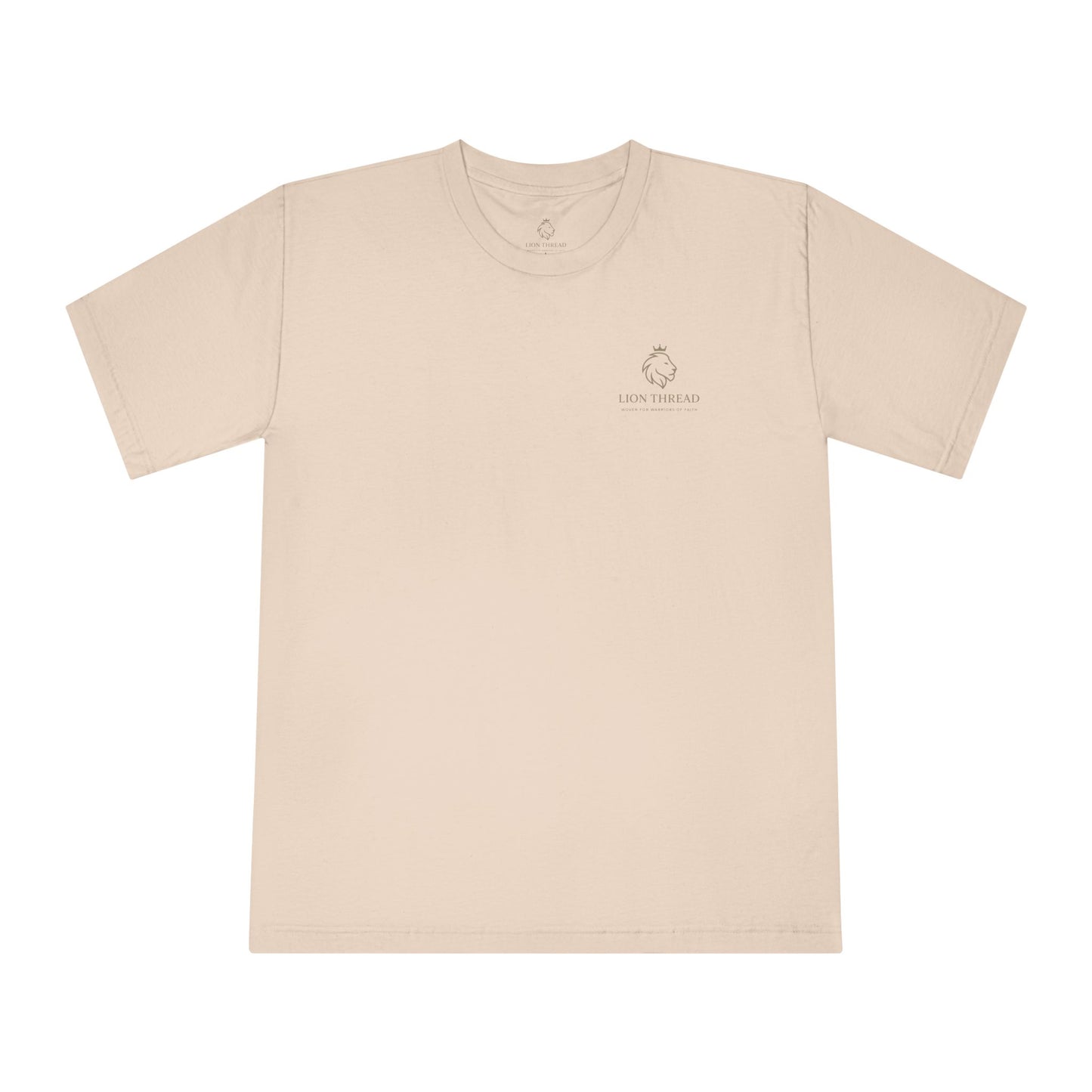 Unisex Classic Crewneck T-Shirt