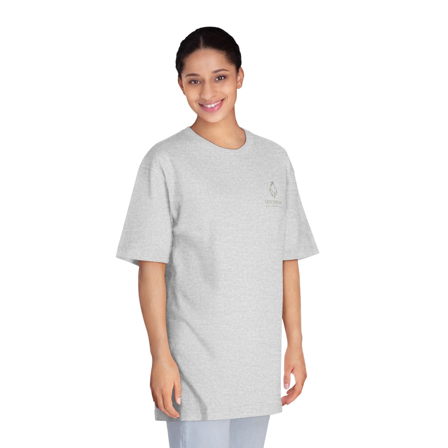 Unisex Classic Crewneck T-Shirt