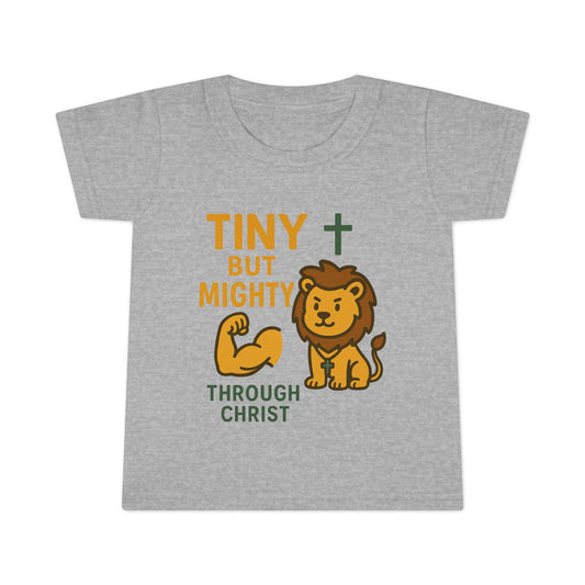 Toddler T-shirt