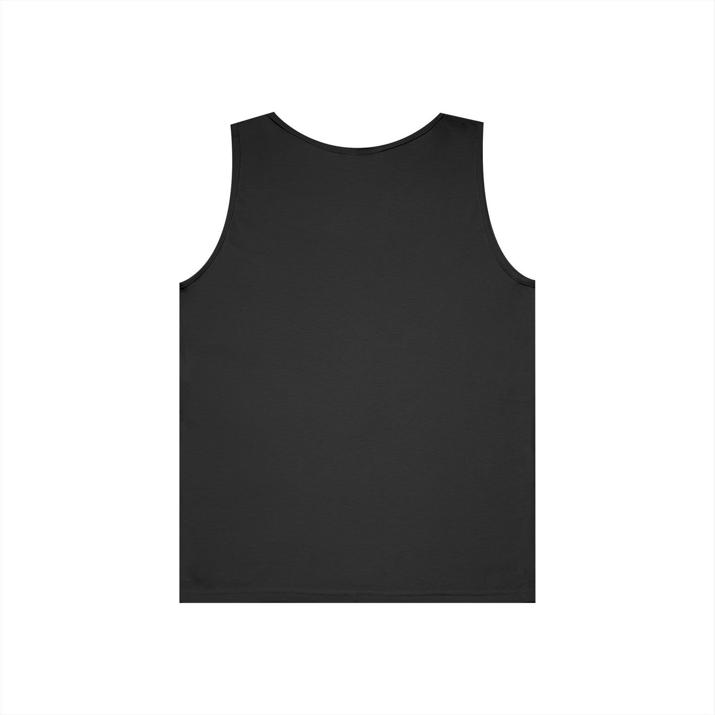 Faith Over Fear Tank Top | Inspirational Gym Wear | Unisex Fitness Apparel | Motivational Workout Gear | Strength Through Him