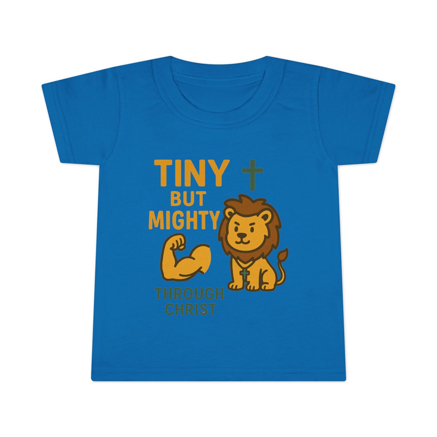 Toddler T-shirt