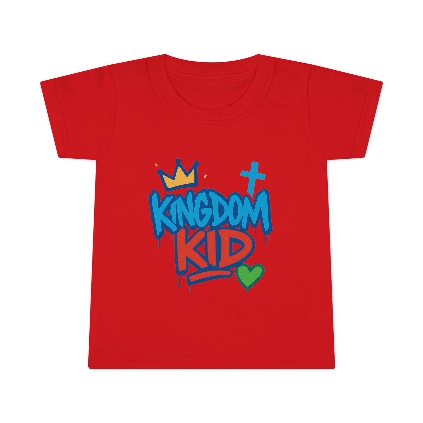 Toddler T-shirt