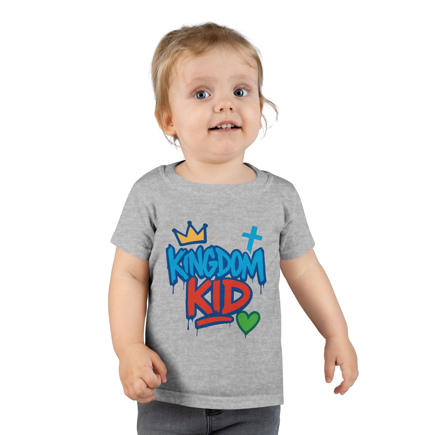 Toddler T-shirt