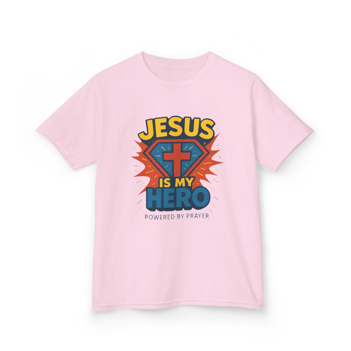 Kids Heavy Cotton™ Tee