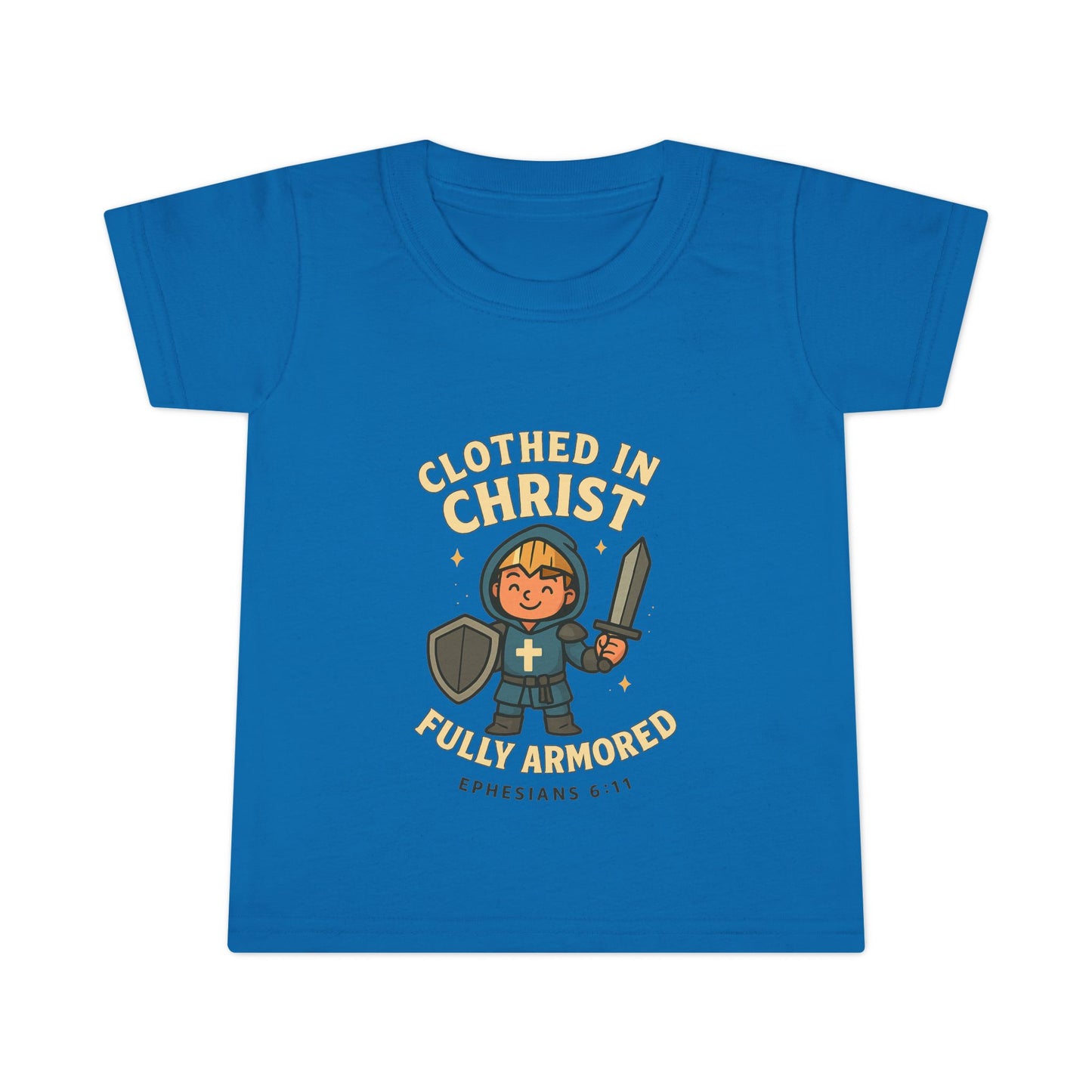 Toddler T-shirt