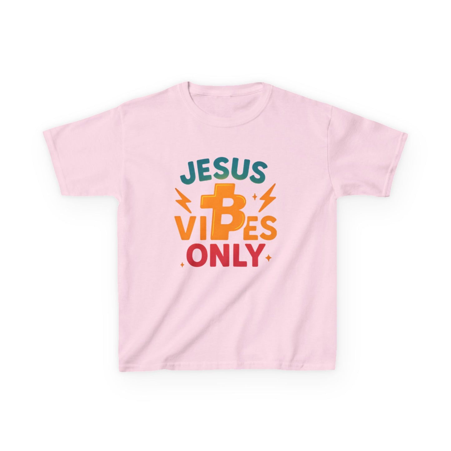 Kids Heavy Cotton™ Tee