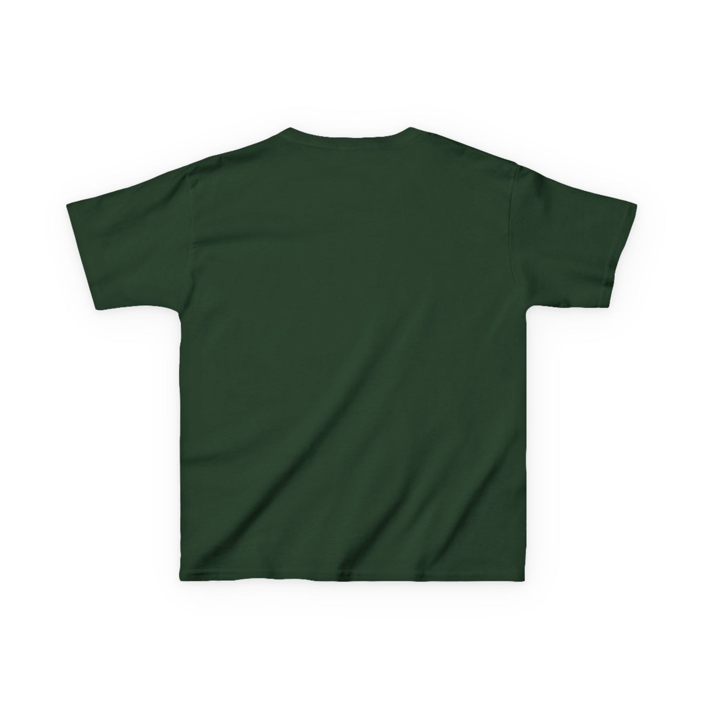 Stylish Kids Tee for Young Believers | Kingdom Kid Design, Christian Youth Apparel, Gift for Baptism, Church Events, Kids Fashion