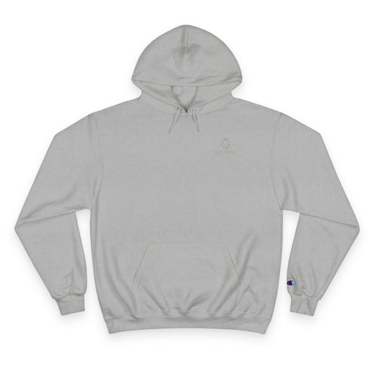 Inspirational Champion Hoodie - Mountain Mover Quote, Motivational Apparel, Perfect for Gift Giving, Casual Wear, Gym Gear, Spiritual [...]