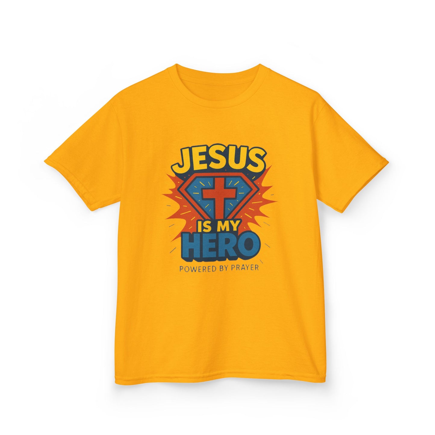 Kids Heavy Cotton™ Tee