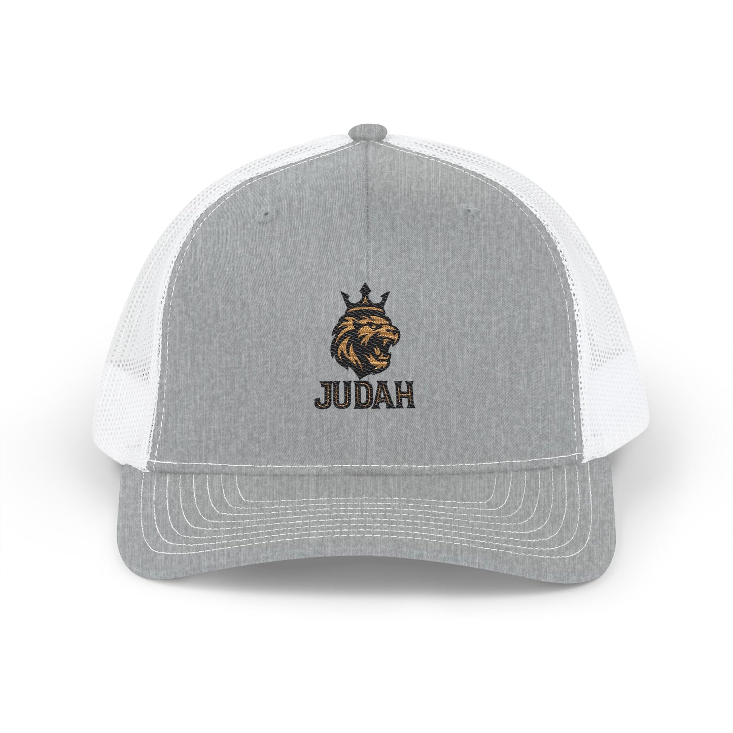 Snapback Trucker Cap (Embroidery)