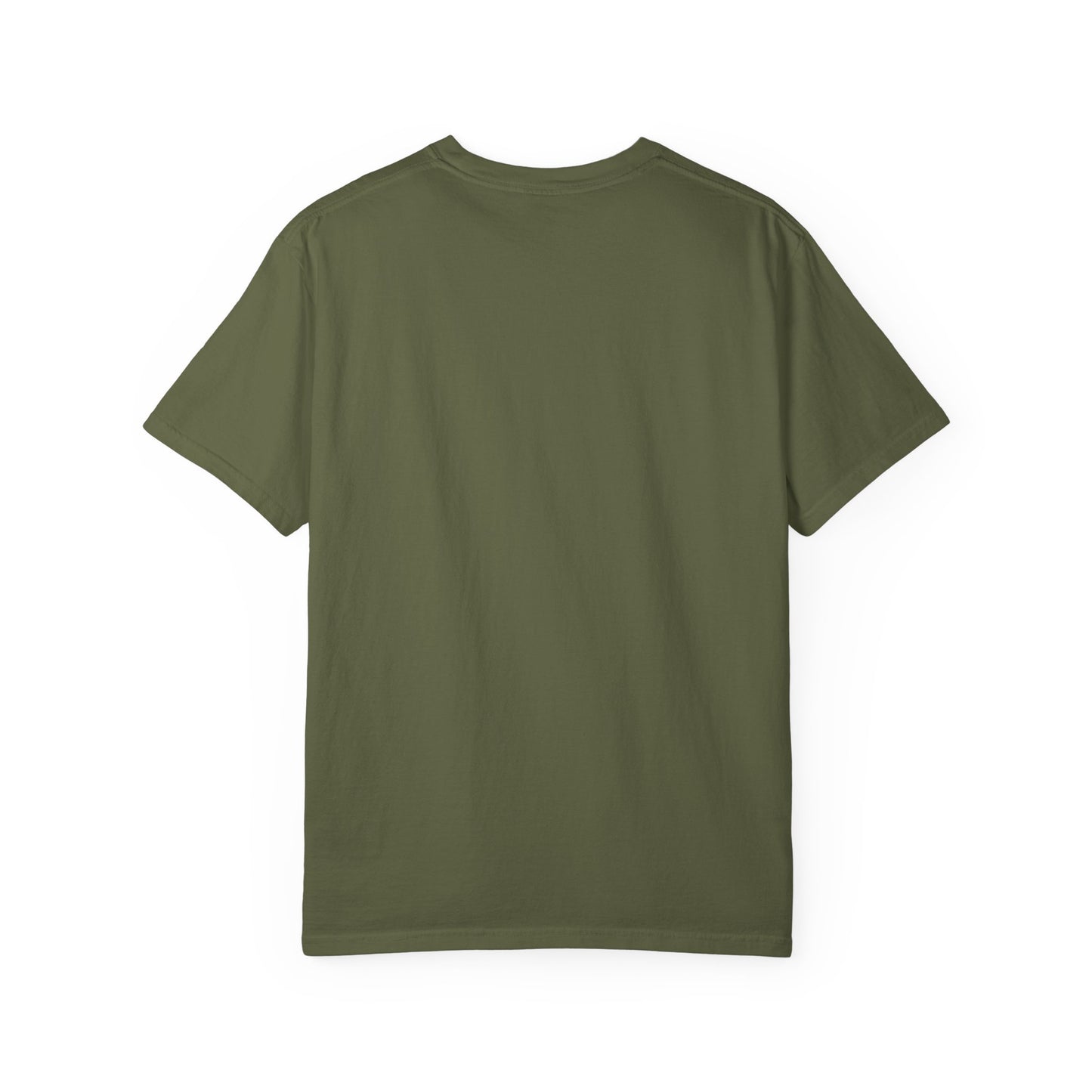 Copy of Jesus Saves Bro T-Shirt | Unisex Garment-Dyed Tee | Faith-Based Apparel, Christian T-Shirt, Casual Wear, Gift for Friends