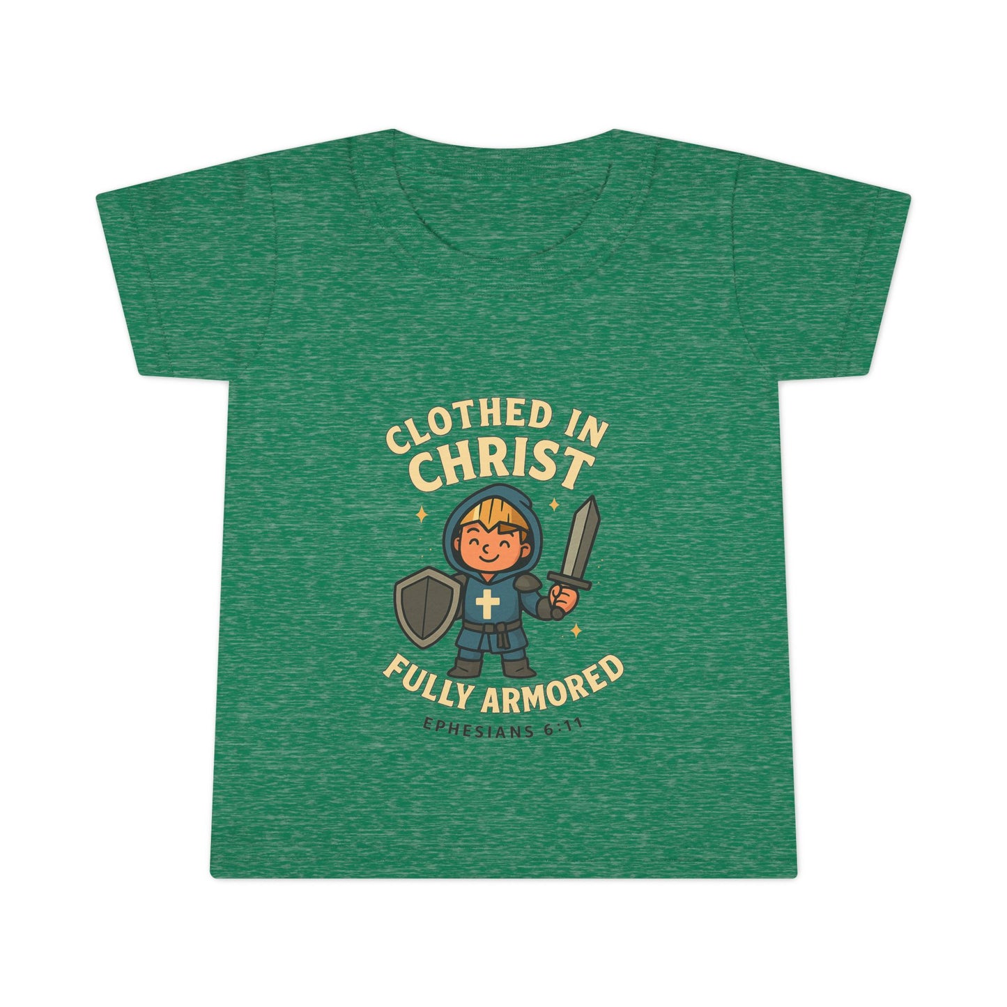 Toddler T-shirt