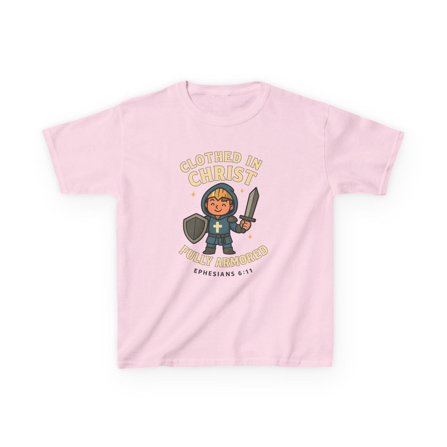 Kids Heavy Cotton™ Tee