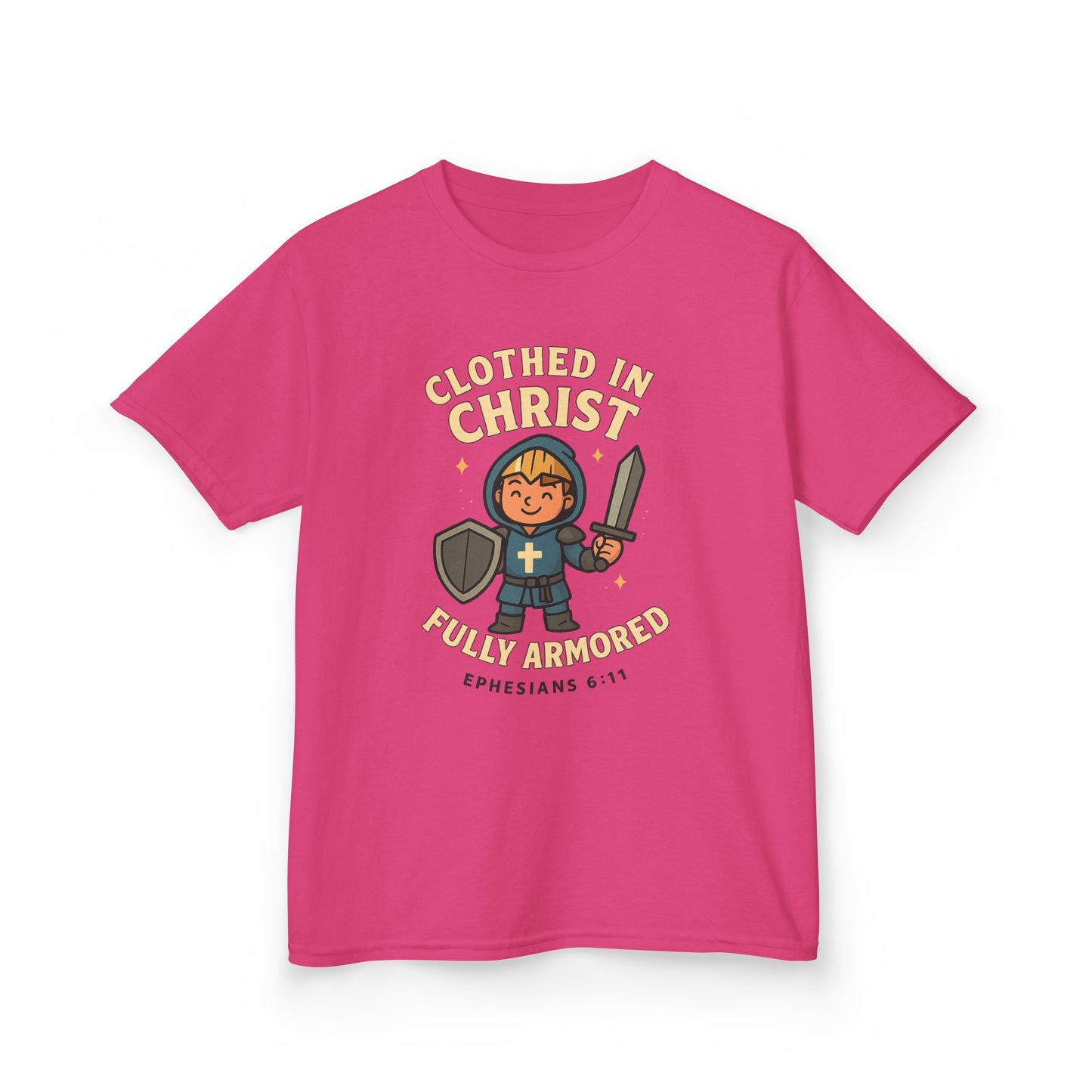Kids Heavy Cotton™ Tee