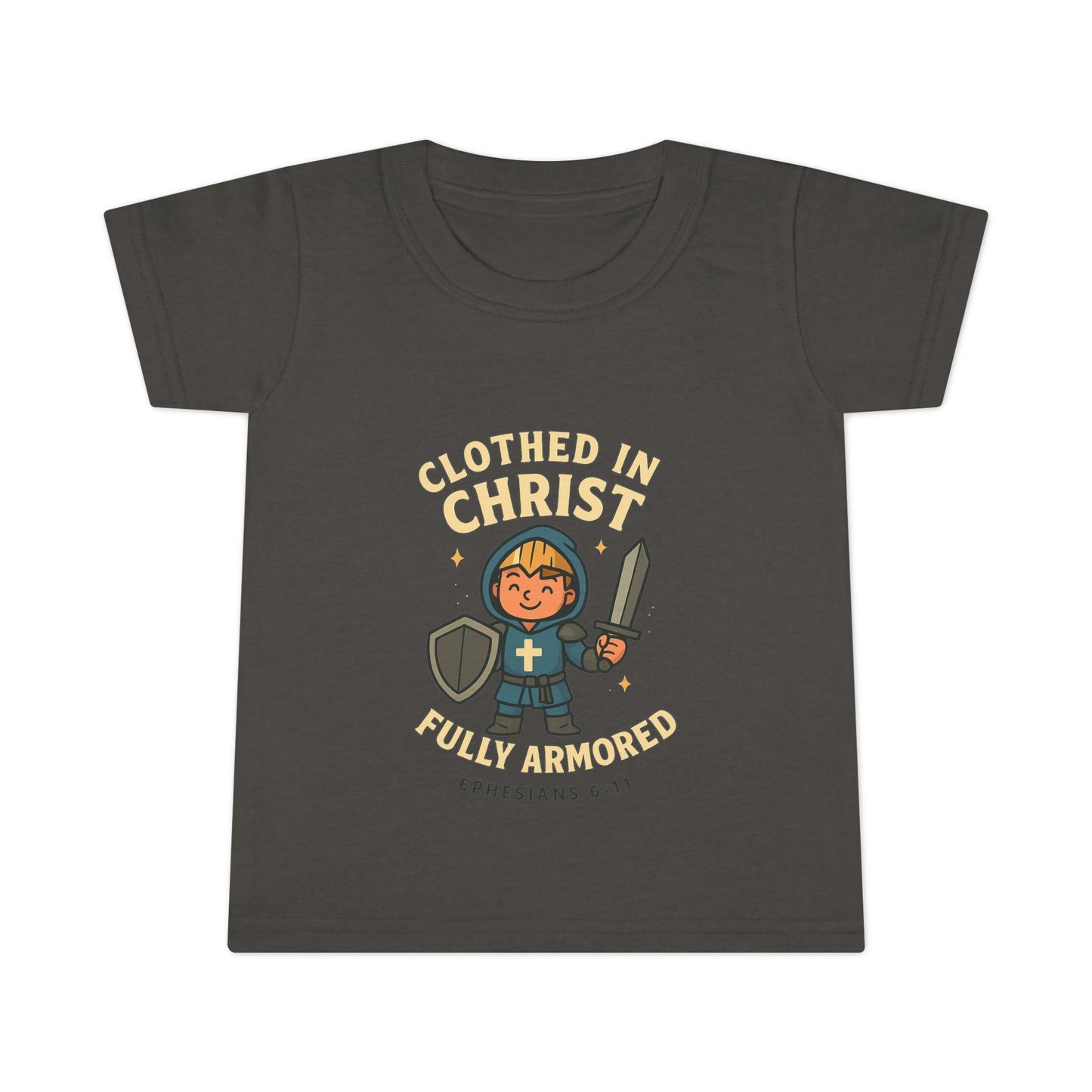 Toddler T-shirt