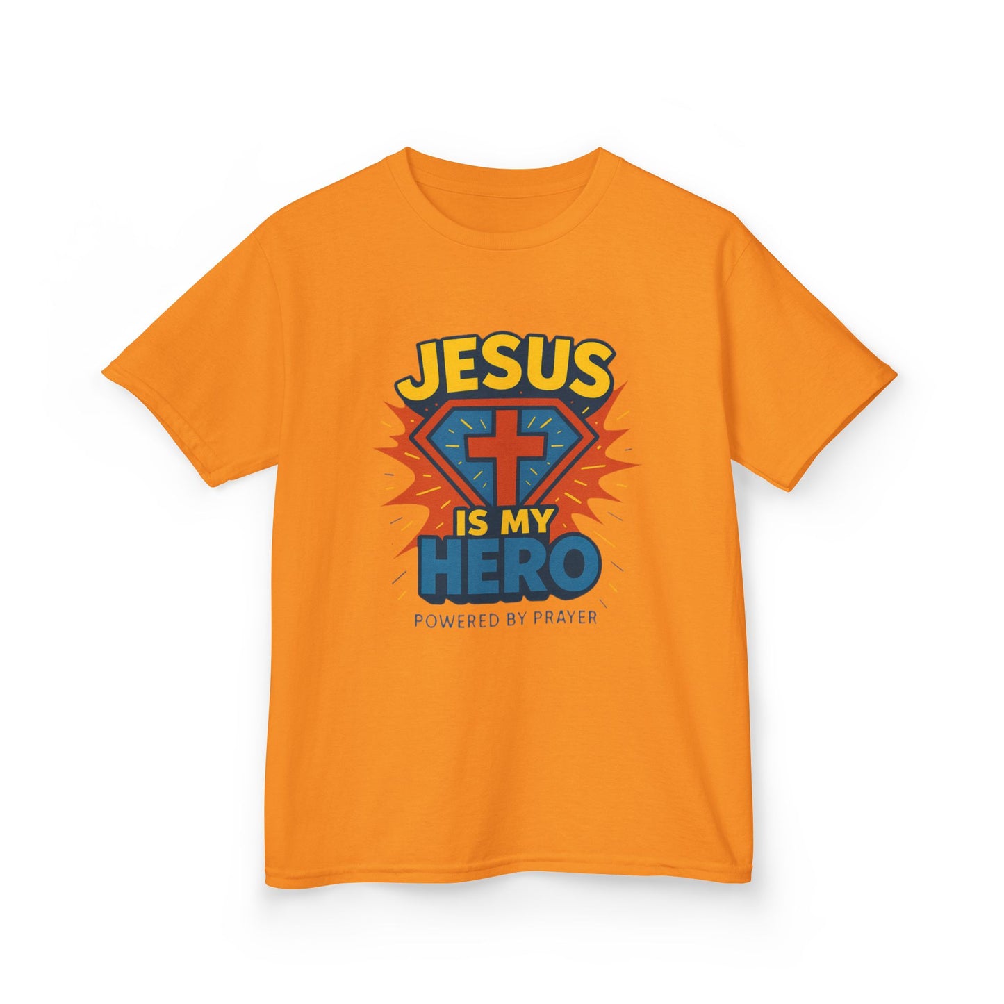 Kids Heavy Cotton™ Tee