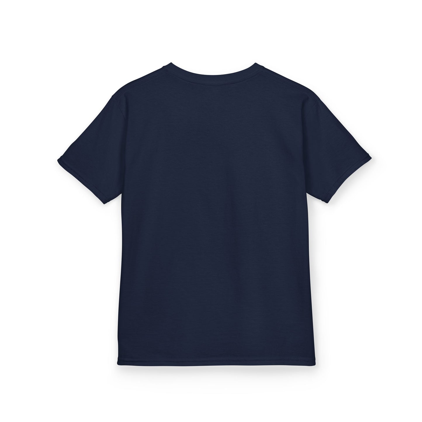 Stylish Kids Tee for Young Believers | Kingdom Kid Design, Christian Youth Apparel, Gift for Baptism, Church Events, Kids Fashion