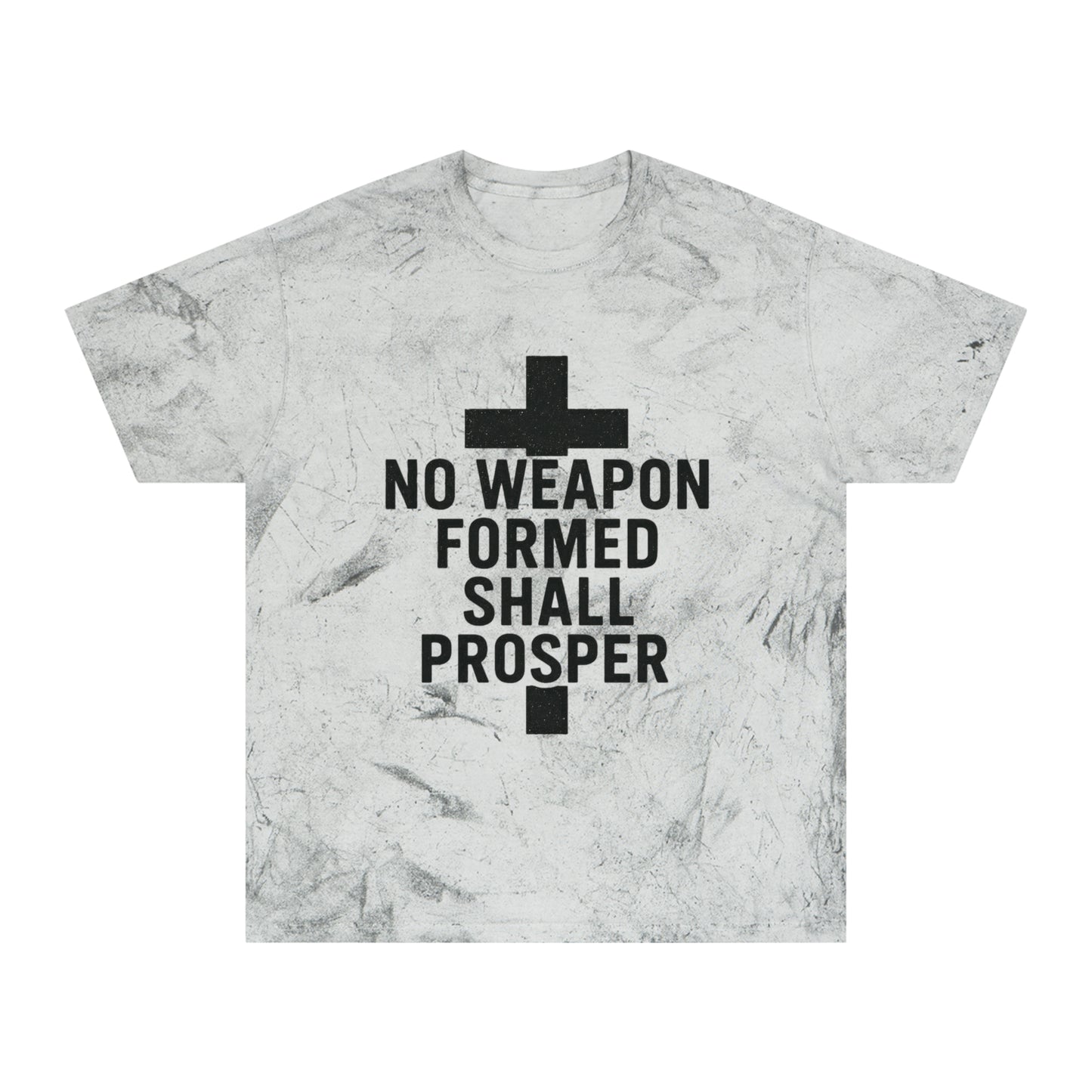 Unisex Color Blast T-Shirt