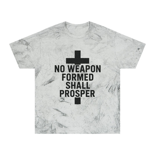 Unisex Color Blast T-Shirt