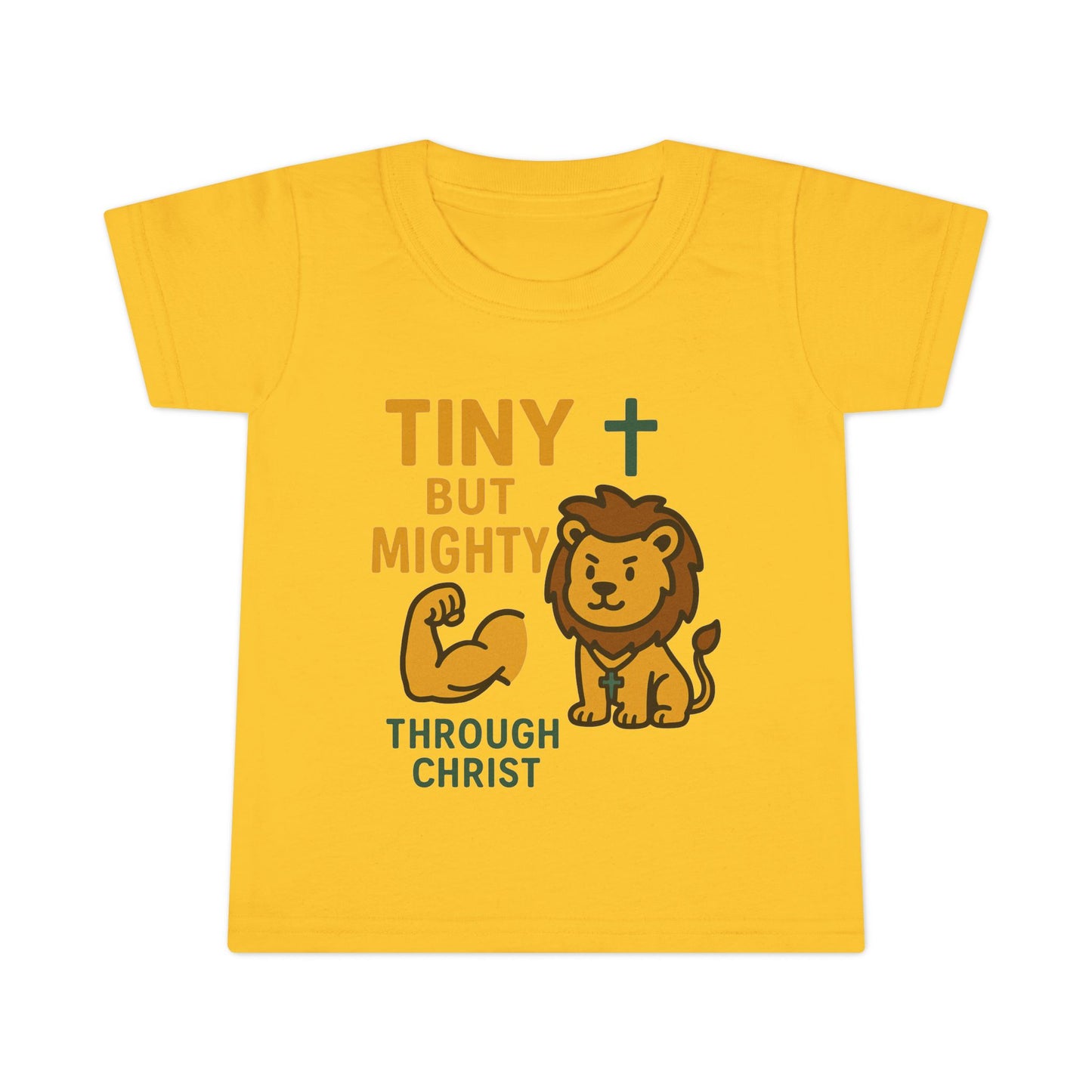 Toddler T-shirt
