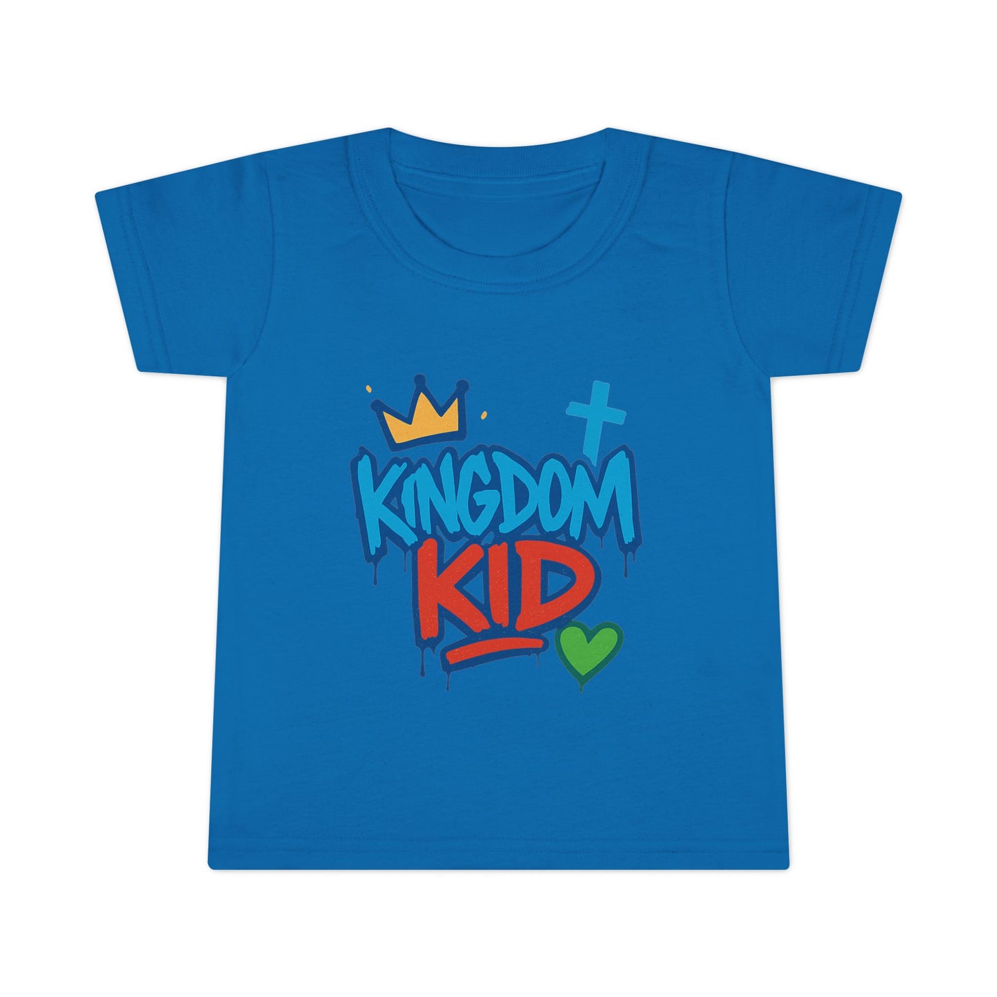 Toddler T-shirt