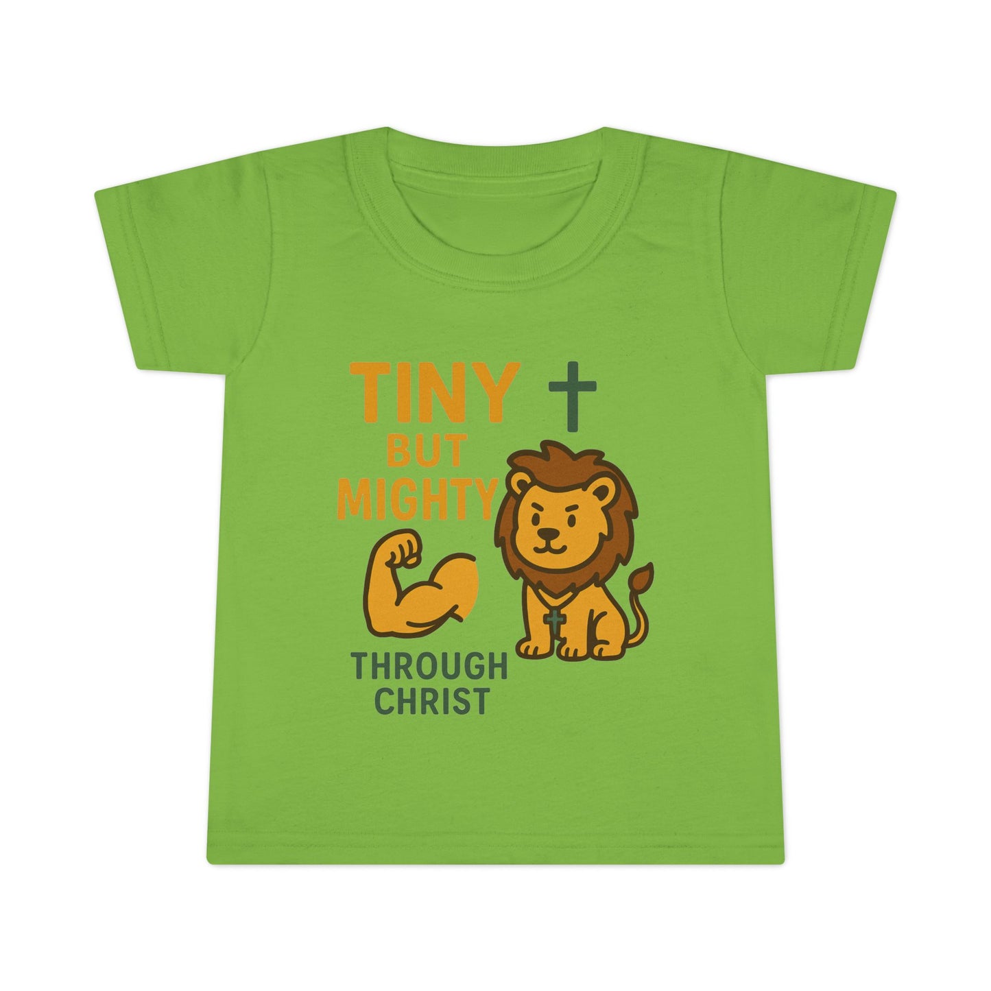 Toddler T-shirt