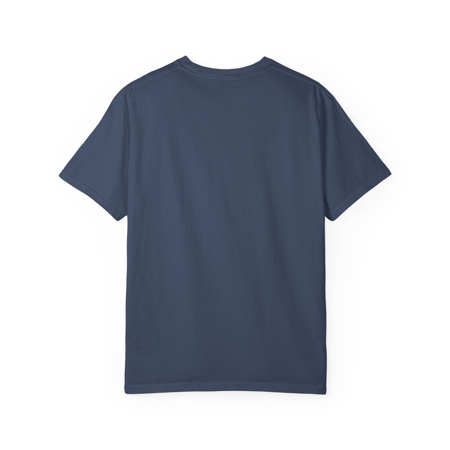 Copy of Jesus Saves Bro T-Shirt | Unisex Garment-Dyed Tee | Faith-Based Apparel, Christian T-Shirt, Casual Wear, Gift for Friends