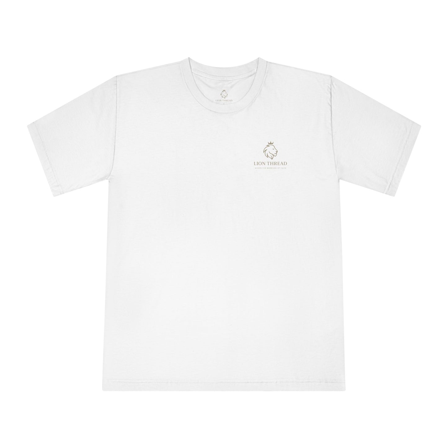 Unisex Classic Crewneck T-Shirt