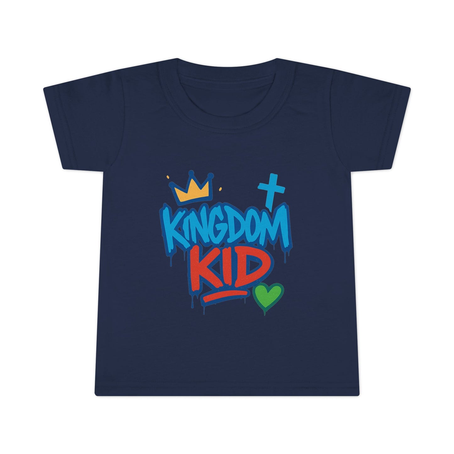 Toddler T-shirt