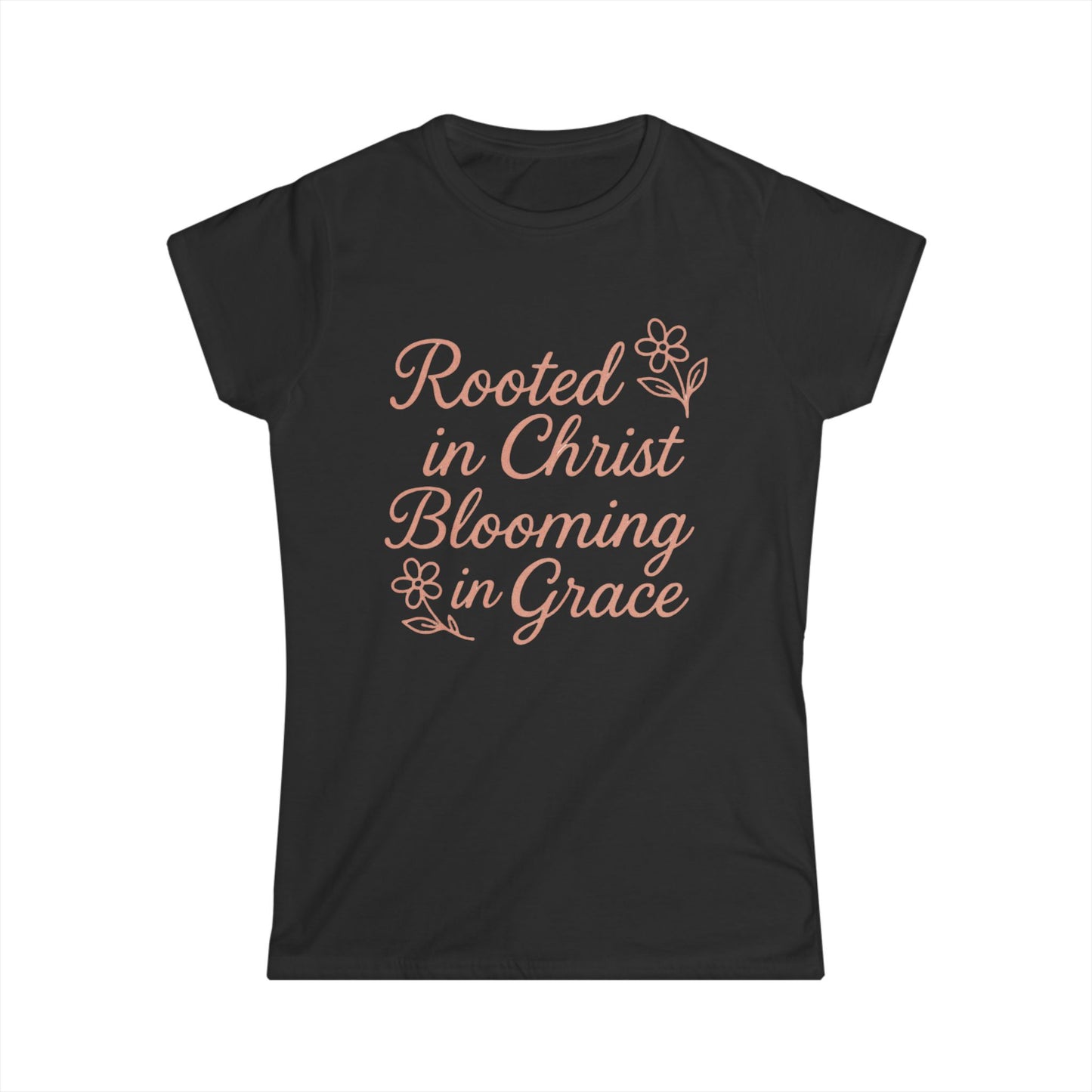Women's Softstyle Tee