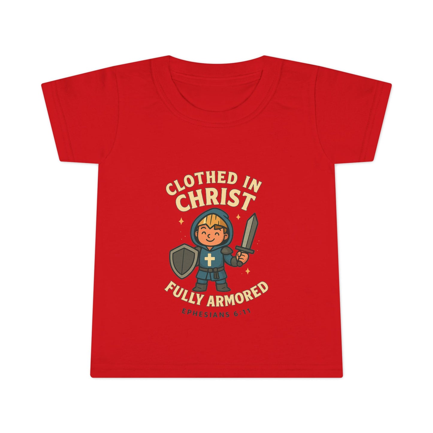 Toddler T-shirt