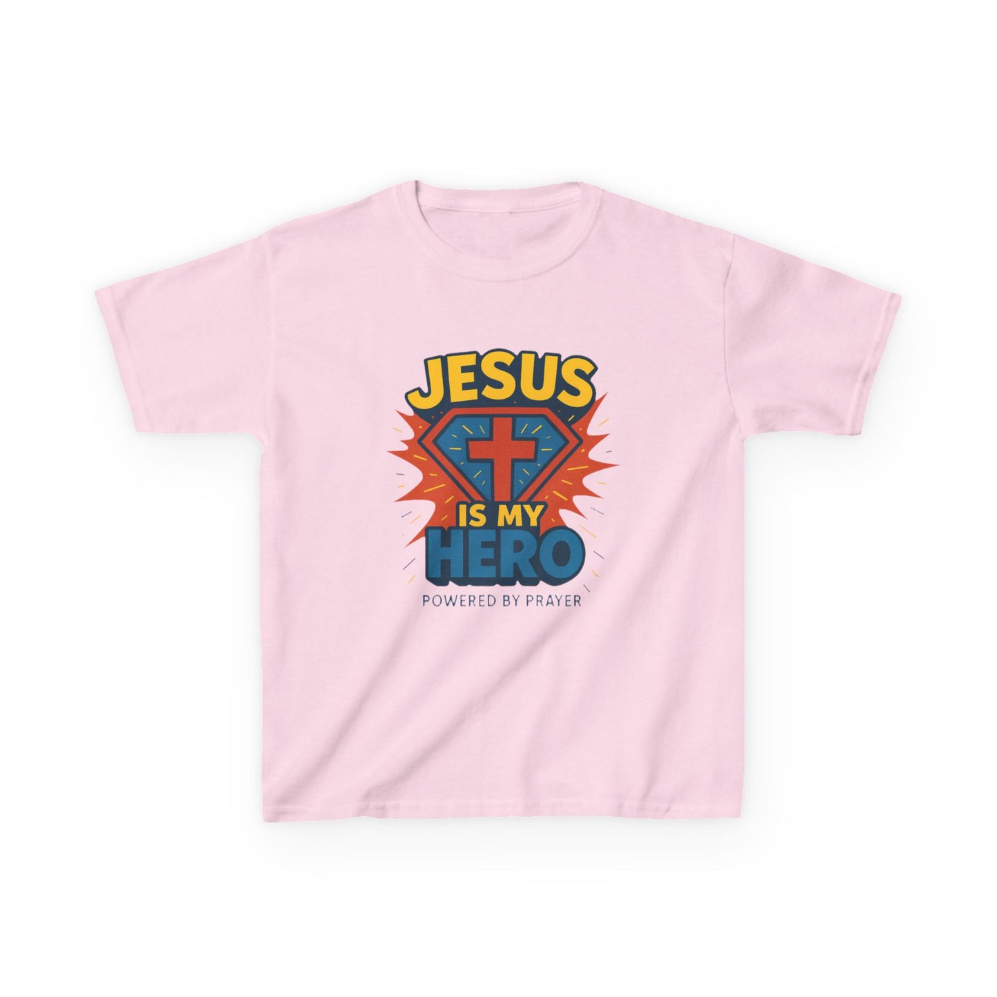 Kids Heavy Cotton™ Tee