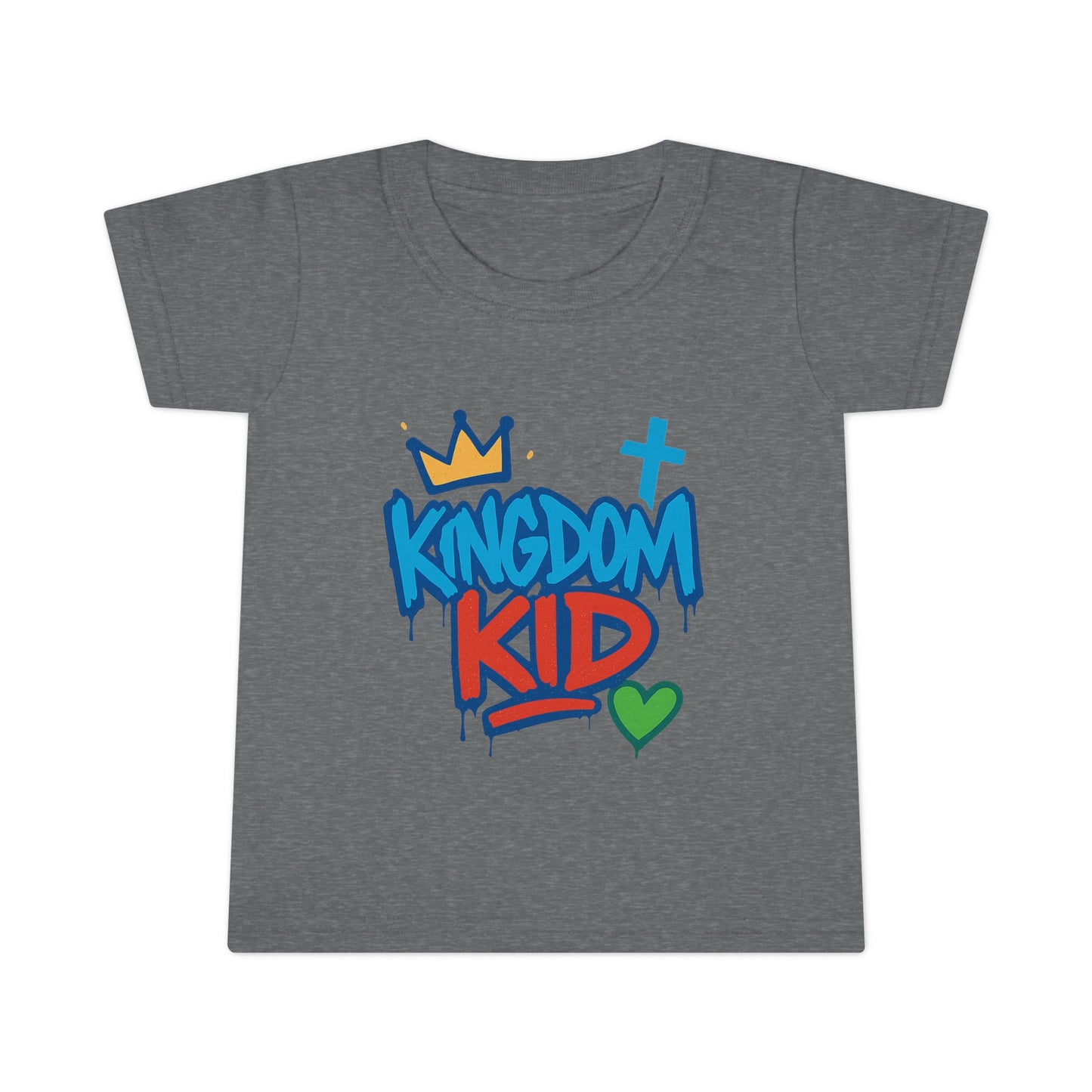 Toddler T-shirt